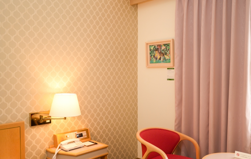 展示の模様GALLERY