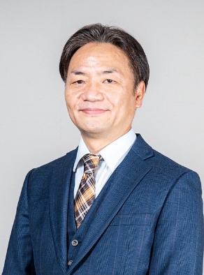 内川 英敏