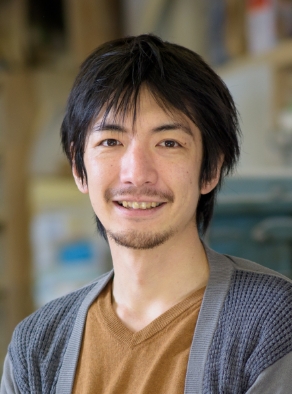 井口雄介