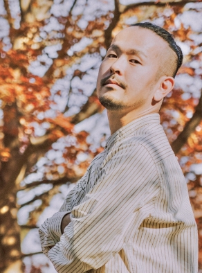 中岡 翔平
